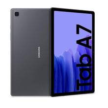 Cargar imagen en el visor de la galería, 2 Micas de Hidrogel con Filtro Blue Light para Tablet Samsung Tab A7
