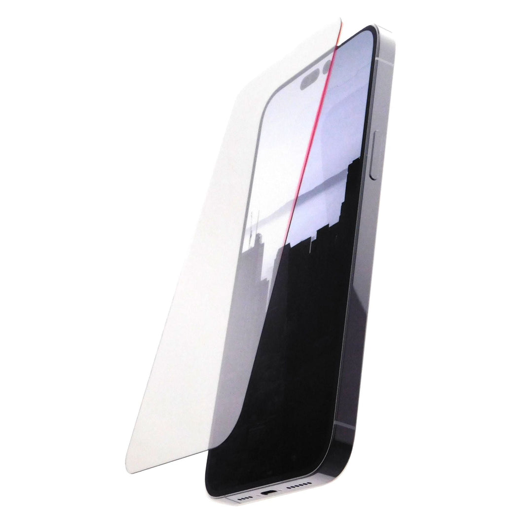 ATTI Mica Cristal Templado de Pantalla Full Glass 5D para iPhone 14 / iPhone 13 / iPhone 13 Pro