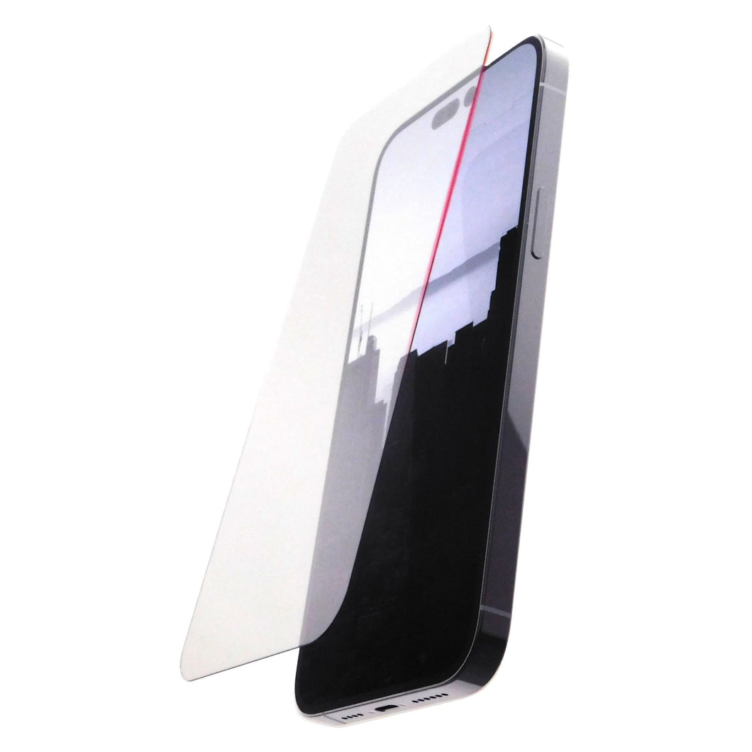ATTI Mica Cristal Templado de Pantalla Full Glass 5D para iPhone 14 Pro Max