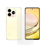 2 Micas de Mica Hidrogel Para Axon 60 4g