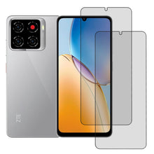 Cargar imagen en el visor de la galería, 2 Micas Protectoras de Hidrogel Para Zte Blade A56
