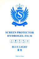 2 Micas de Hidrogel Blue Light Para Samsung S24