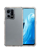 Cargar imagen en el visor de la galería, Funda Rainbow 360 Uso Rudo Para Oppo Mayoreo 10 Pzs
