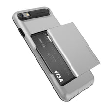 Cargar imagen en el visor de la galería, Funda Tarjetero Vrs Damda Para Iphone
