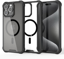 Cargar imagen en el visor de la galería, Funda Raptic Dual Impact Kickstand Para Iphone.
