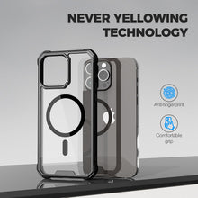 Cargar imagen en el visor de la galería, Funda Raptic Dual Impact Kickstand Para Iphone.
