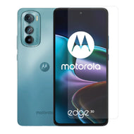 Mica Hidrogel HD para Moto Edge 30 / 2 Piezas