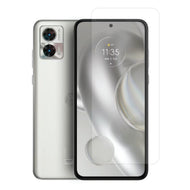 Mica Hidrogel HD para Moto Edge 30 Neo / 2 piezas