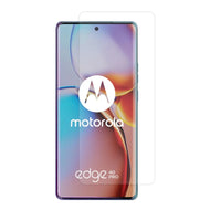 Mica Hidrogel HD para Moto Edge 40 Pro / 2 piezas
