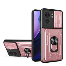 Cargar imagen en el visor de la galería, Funda Tarjetero Con Anillo Para Motorola Mayoreo 10 Pzs
