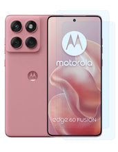 Cargar imagen en el visor de la galería, 2 Micas de Hidrogel Para Moto Edge 60 Fusion
