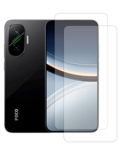 Cargar imagen en el visor de la galería, 2 Micas de Hidrogel Para Xiaomi Poco F7
