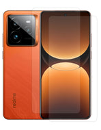 2 Micas de Hidrogel Para Realme GT 7 Pro