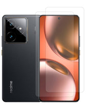 Cargar imagen en el visor de la galería, 2 Micas de Hidrogel Para Realme GT 7
