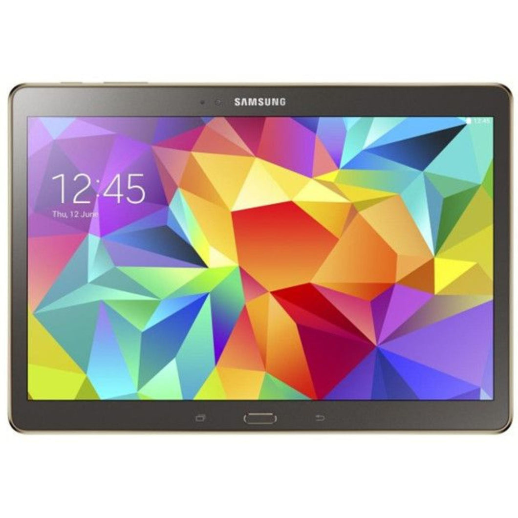 2 Micas de Hidrogel con Filtro Blue Light para Tablet Samsung Tab S 10.5