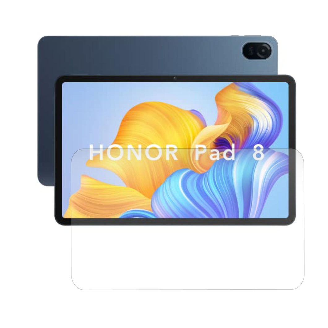 2 Micas de Hidrogel con Filtro Blue Light para Tablet Honor Pad 8