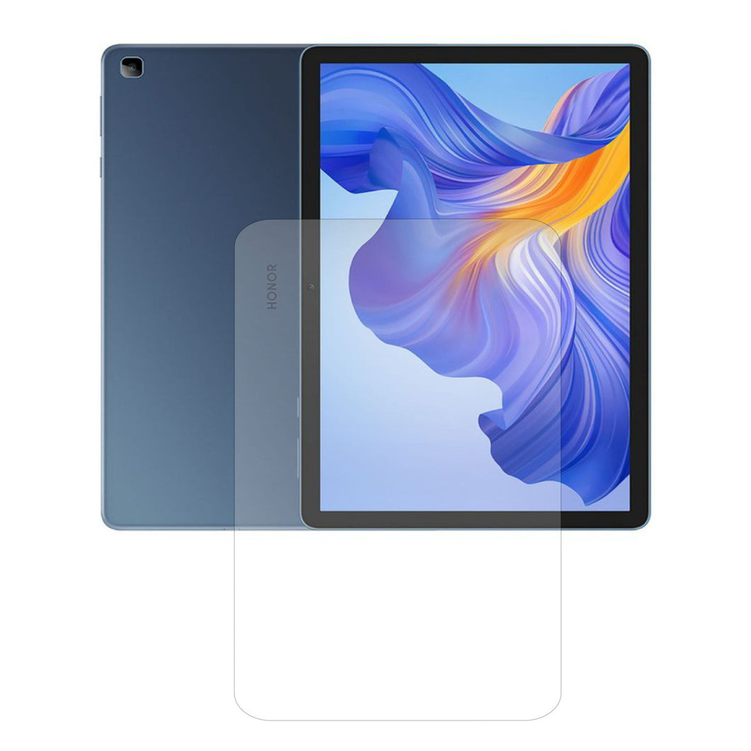 2 Micas de Hidrogel con Filtro Blue Light para Tablet Honor Pad X8