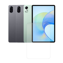 Cargar imagen en el visor de la galería, 2 Micas de Hidrogel con Filtro Blue Light para Tablet Honor X8 Pro
