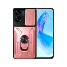 Cargar imagen en el visor de la galería, Funda Tarjetero Con Anillo Para Honor Mayoreo 10 Pzs
