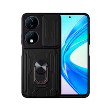 Cargar imagen en el visor de la galería, Funda Tarjetero Con Anillo Para Honor Mayoreo 10 Pzs
