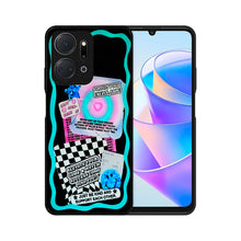 Cargar imagen en el visor de la galería, Funda de Vidrio Templado Glass Fashion para Honor X7a
