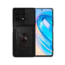 Cargar imagen en el visor de la galería, Funda Tarjetero Con Anillo Para Honor Mayoreo 10 Pzs
