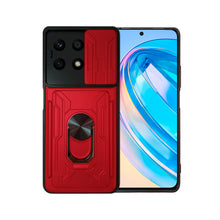 Cargar imagen en el visor de la galería, Funda Tarjetero Con Anillo Para Honor Mayoreo 10 Pzs
