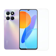 2 Micas de  Hidrogel Para Honor X6a Plus