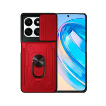 Cargar imagen en el visor de la galería, Funda Tarjetero Con Anillo Para Honor Mayoreo 10 Pzs
