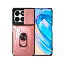 Cargar imagen en el visor de la galería, Funda Tarjetero Con Anillo Para Honor Mayoreo 10 Pzs
