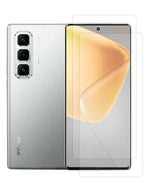 2 Micas de Hidrogel Para Infinix Hot 50 Pro Pus