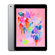 2 Micas de Hidrogel con Filtro Blue Light para iPad 6