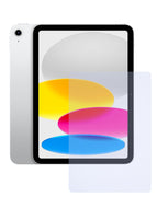 2 Micas de Hidrogel con Filtro Matte para iPad 10th Gen. 2022