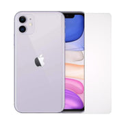 2 Micas de Mica Hidrogel Para Iphone 11
