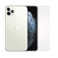 2 Micas de Mica Hidrogel Para Iphone 11 Pro Max