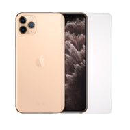 2 Micas de Mica Hidrogel Para Iphone 11 Pro
