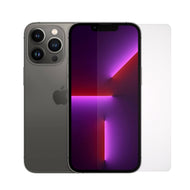 2 Micas de Mica Hidrogel Para Iphone 13 Pro