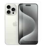 2 Micas de Mica Hidrogel Para Iphone 15 Pro
