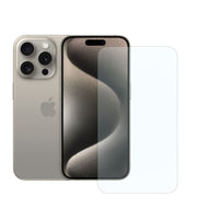 2 Micas de Mica Hidrogel Para Iphone 15 Pro Max