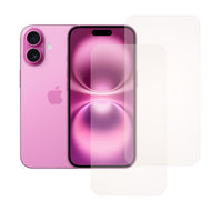 2 Micas de Hidrogel Para IPhone 16