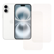 2 Micas de Hidrogel Para IPhone 16 Plus