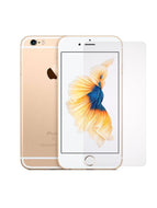 2 Micas de Mica Hidrogel Para Iphone 6s