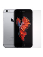 2 Micas de Mica Hidrogel Para Iphone 6