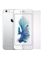 2 Micas de Mica Hidrogel Para Iphone 6s Plus