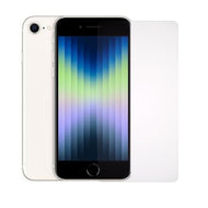 2 Micas de Mica Hidrogel Para Iphone SE3 2022