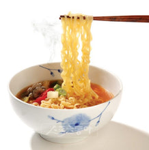 Cargar imagen en el visor de la galería, Sopa Instantánea Ramen Coreana Ottogi Jin Ramen Mild 40 Piezas
