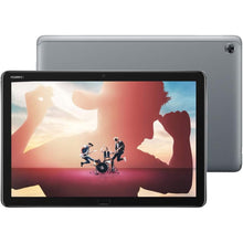 Cargar imagen en el visor de la galería, 2 Micas de Hidrogel con Filtro Blue Light para Tablet Huawei MediaPad M5 Lite
