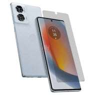 2 Mica Hidrogel Privacidad De Pantalla Para Moto Edge 50 Fusion