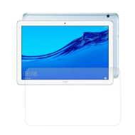 2 Micas de Hidrogel con Filtro Blue Light para Tablet Huawei MediaPad T5