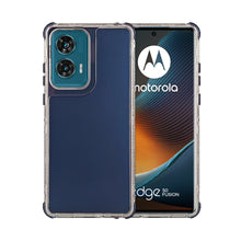 Cargar imagen en el visor de la galería, Funda 360 Uso Rudo 3 En 1 Para Moto Edge 50 Fusion
